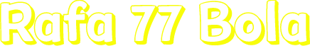 Rafa 77 Bola